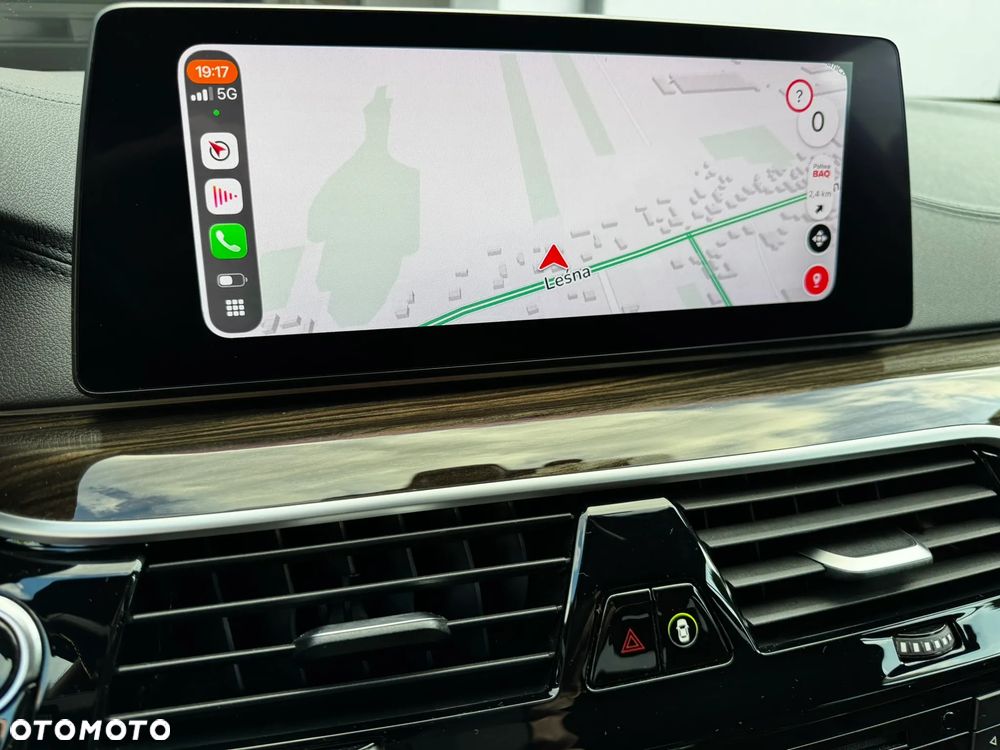 BMW Seria 5 - 28