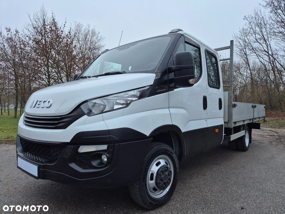 Iveco Daily - 12