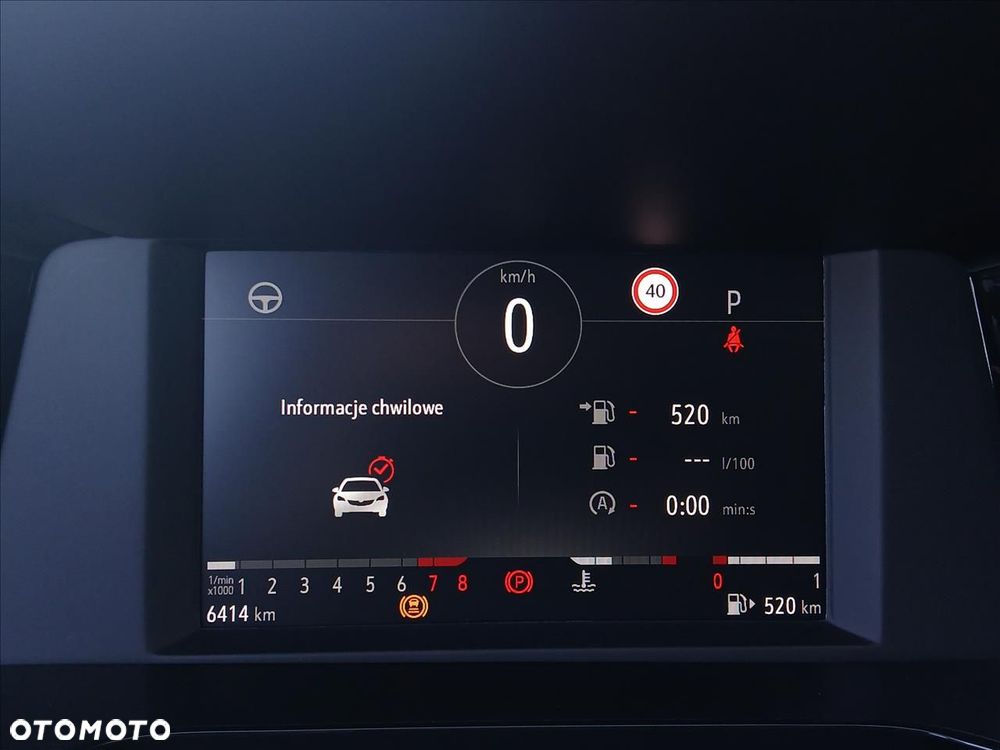 Opel Grandland X - 7