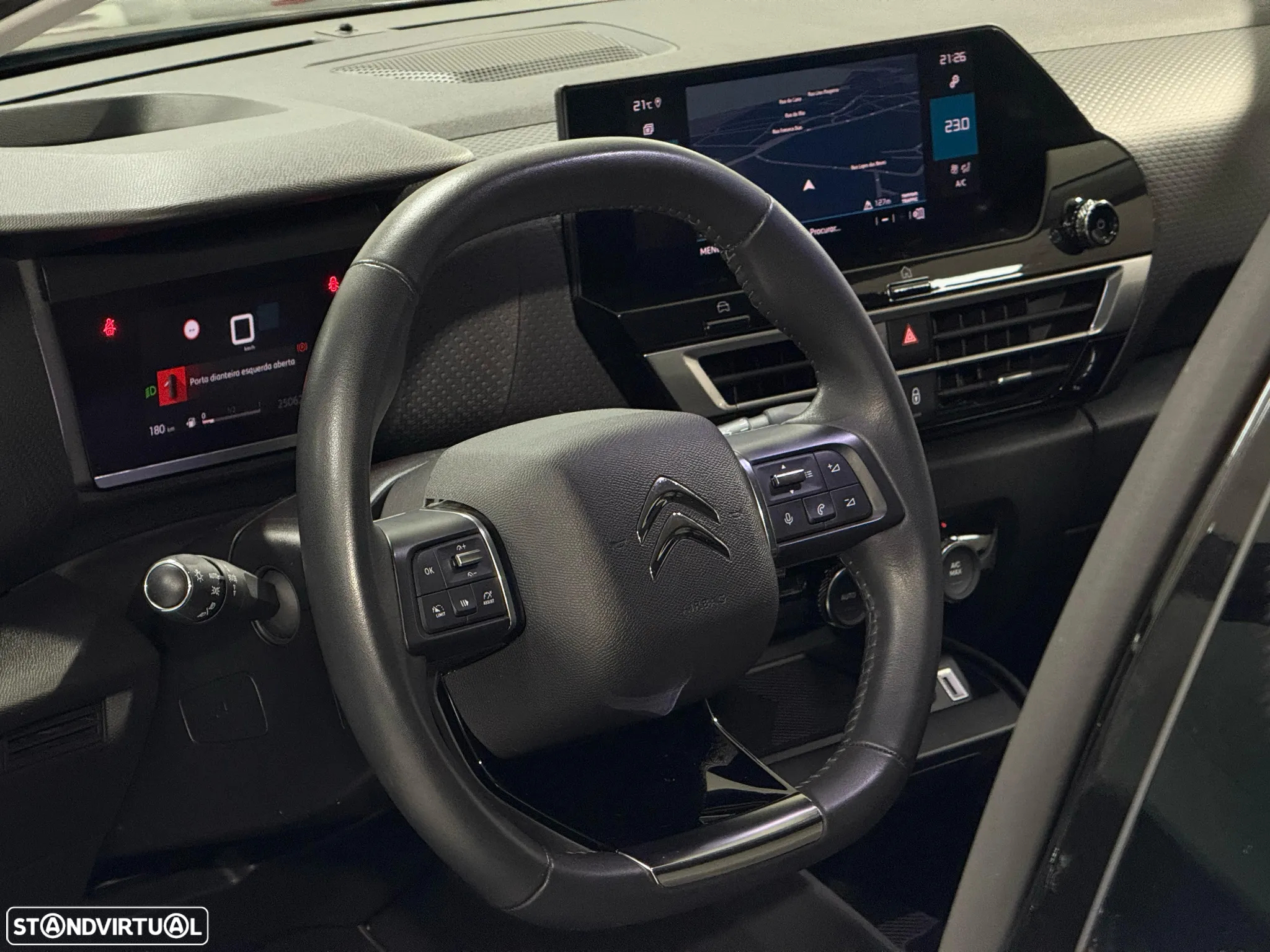 Citroën C4 1.2 PureTech Plus - 10