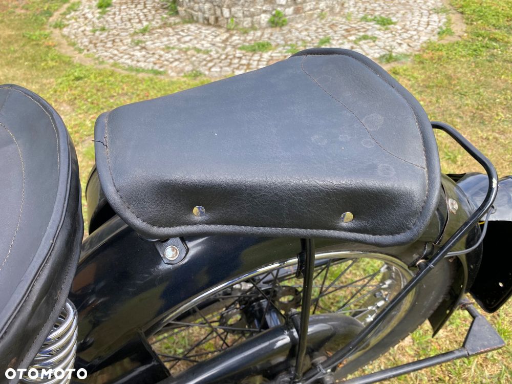 BSA Inny - 15