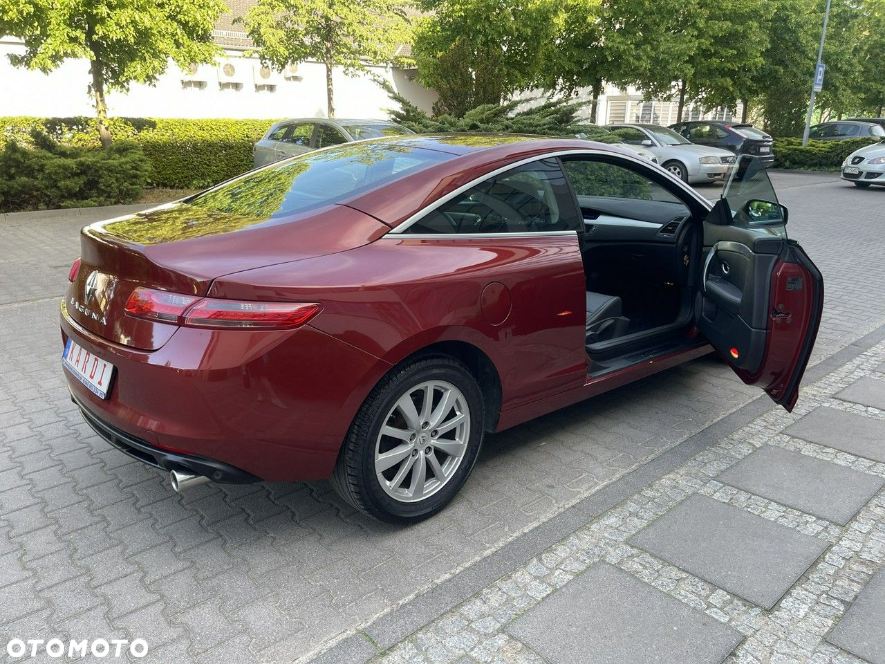 Renault Laguna - 18