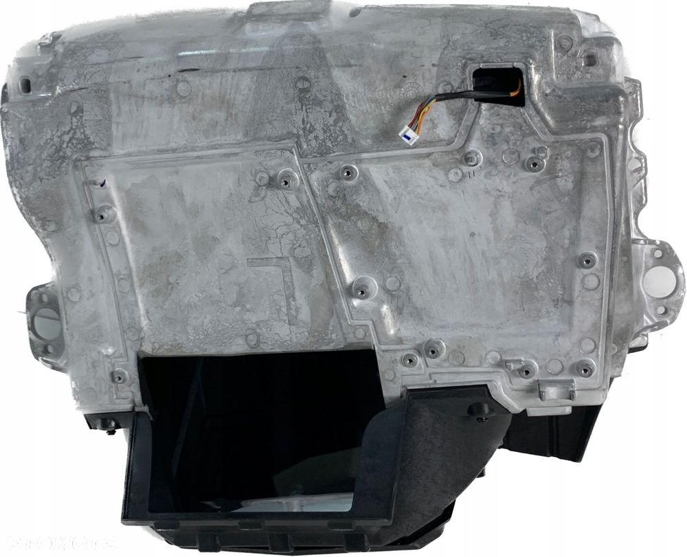 AUDI Q4 E-TRON HEAD UP WYŚWIETLACZ HUD OEM 89B919617 - 8