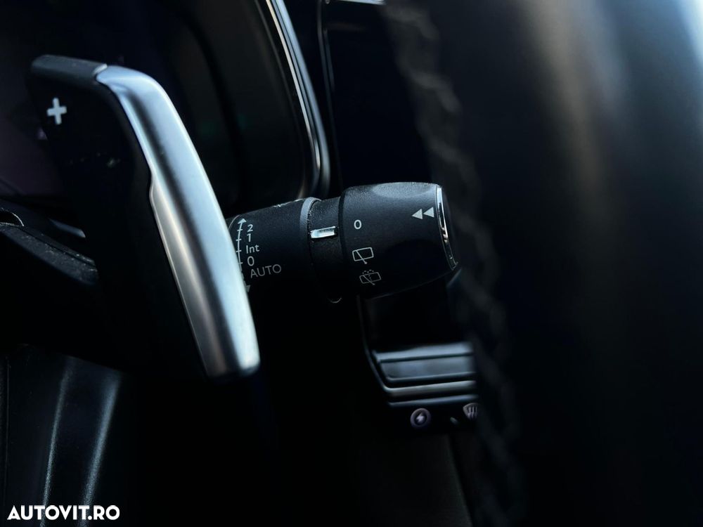 DS Automobiles DS 7 Crossback - 22