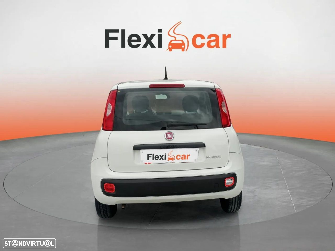 Fiat Panda 1.0 Hybrid City Life - 3