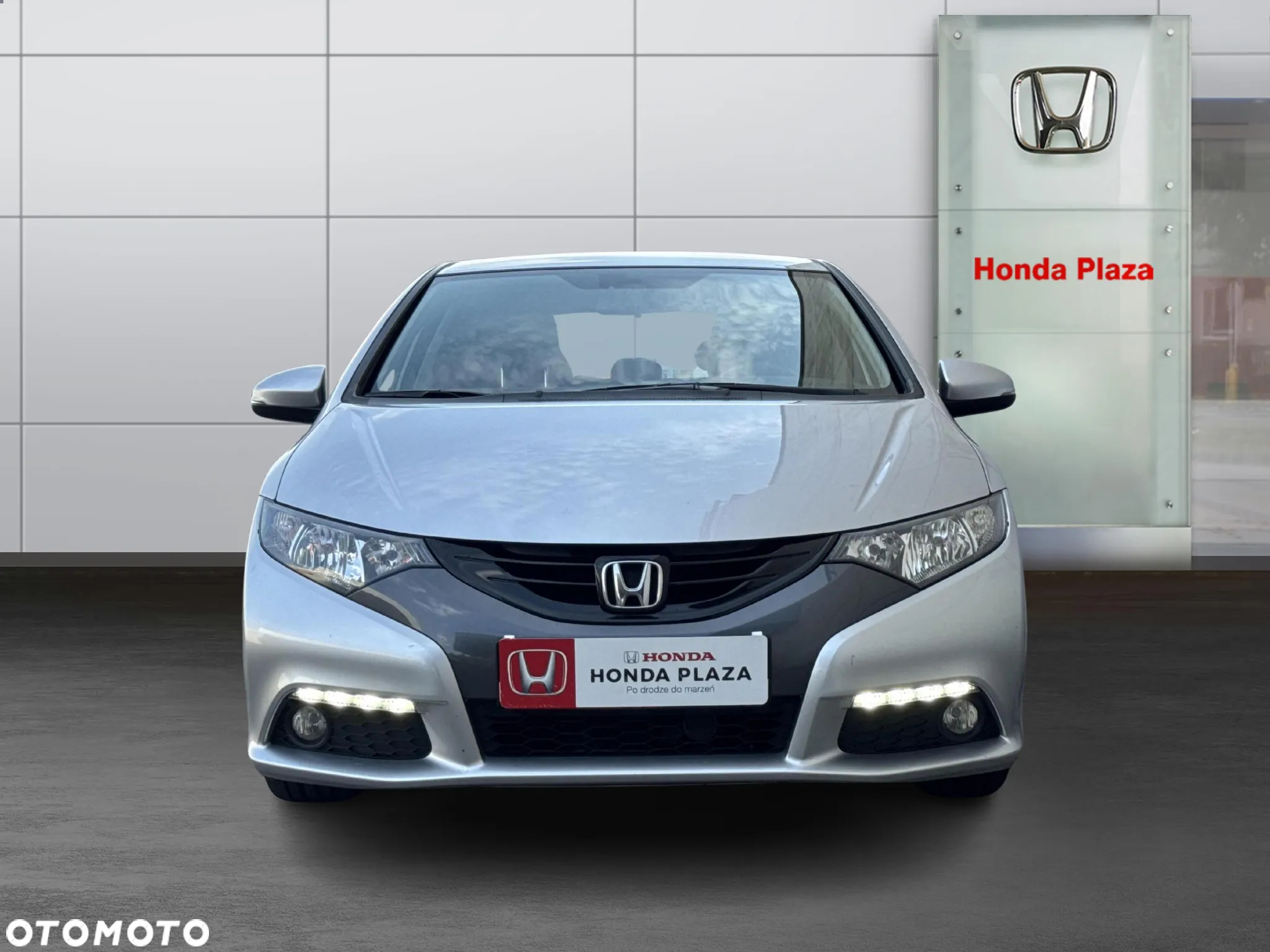 Honda Civic 1.8 Sport - 9
