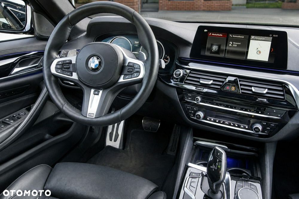 BMW Seria 5 - 14