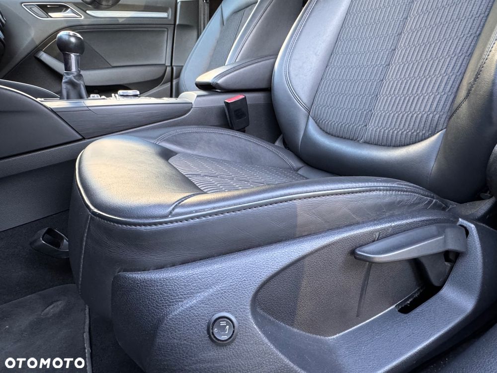 Audi A3 Limousine - 17