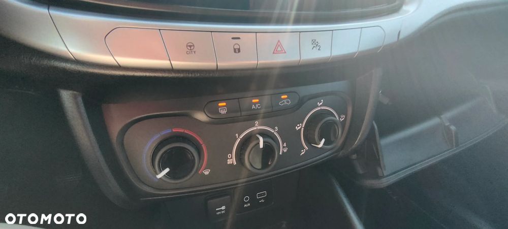 Fiat Tipo 1.4 16V More - 29