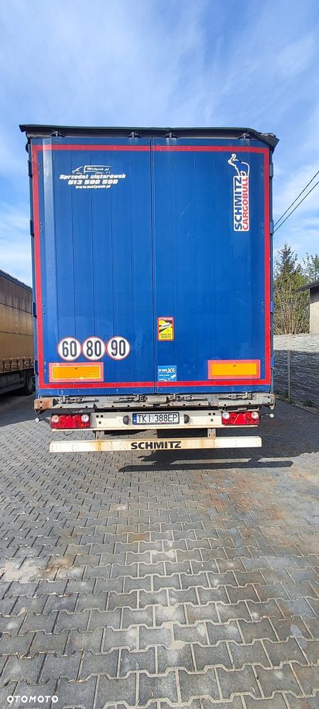 Schmitz Cargobull - 10