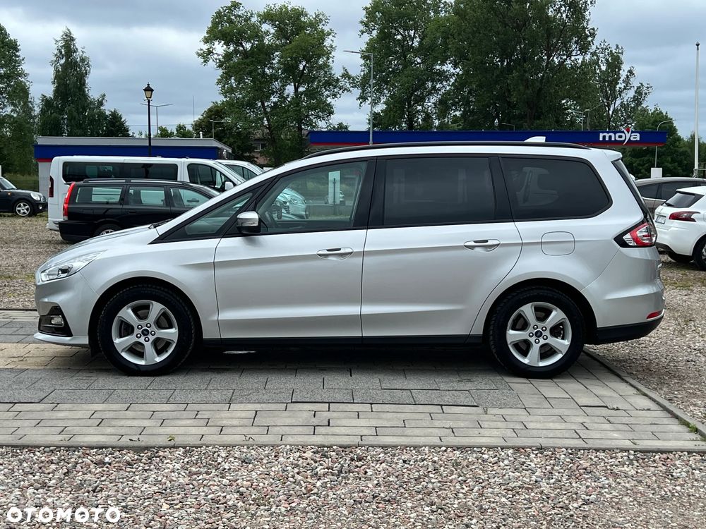 Ford Galaxy 2.0 EcoBlue S&S TREND - 13