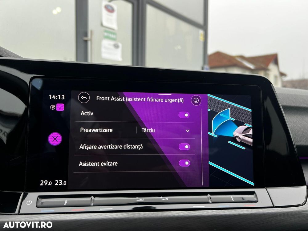 Volkswagen Golf - 20