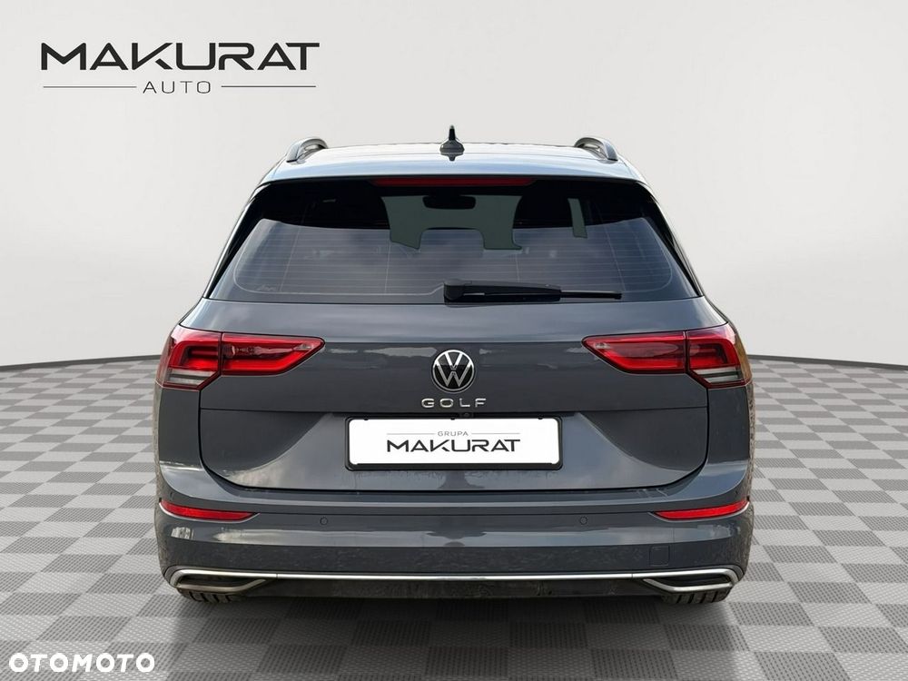 Volkswagen Golf 1.5 TSI EVO Style - 7