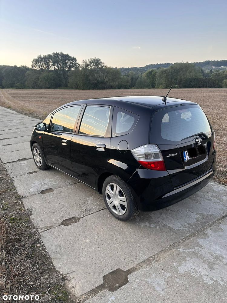 Honda Jazz 1.2 Trend - 13