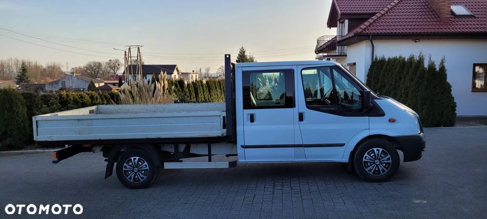Ford Transit - 5