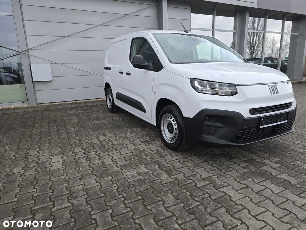 Fiat Doblo - 2