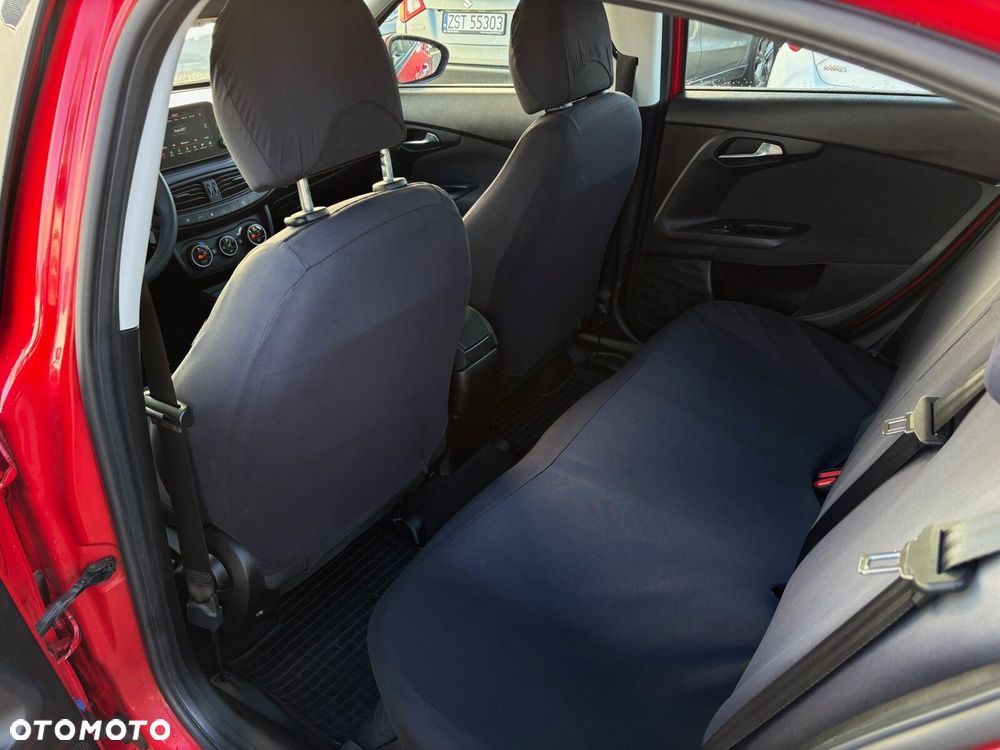 Fiat Tipo 1.4 16v Lounge - 9