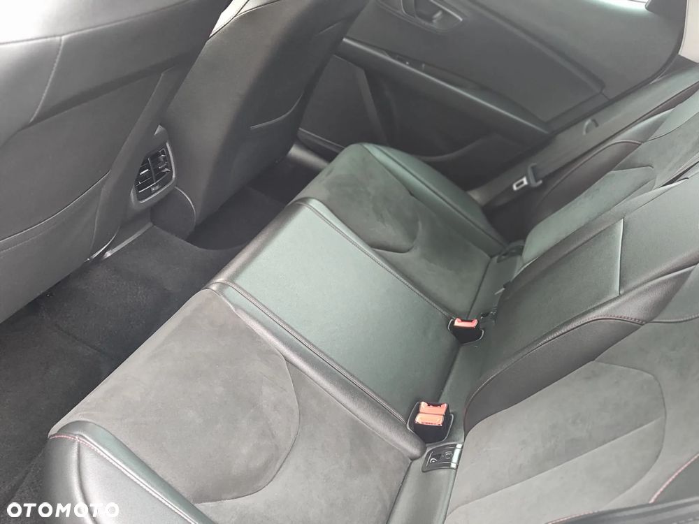 Seat Leon 2.0 TDI Start&Stop DSG FR - 15