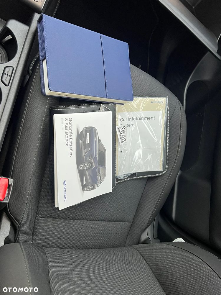 Hyundai Kona 1.6 GDI DCT Prime - 23