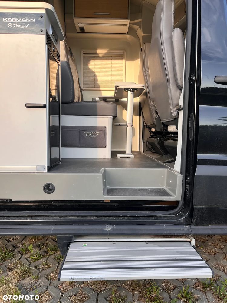 Ford Transit - 12