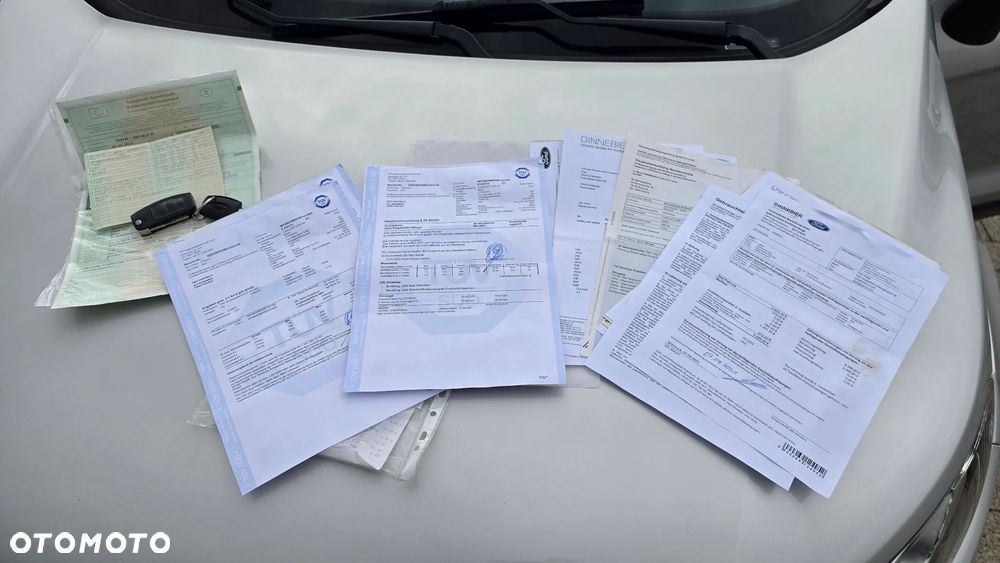 Ford EcoSport 1.0 EcoBoost TITANIUM - 14