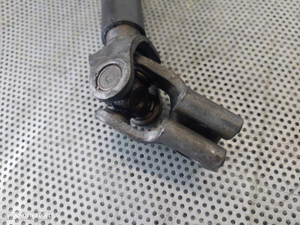 Cardan Coluna Direçao Opel Astra H (A04) - 4