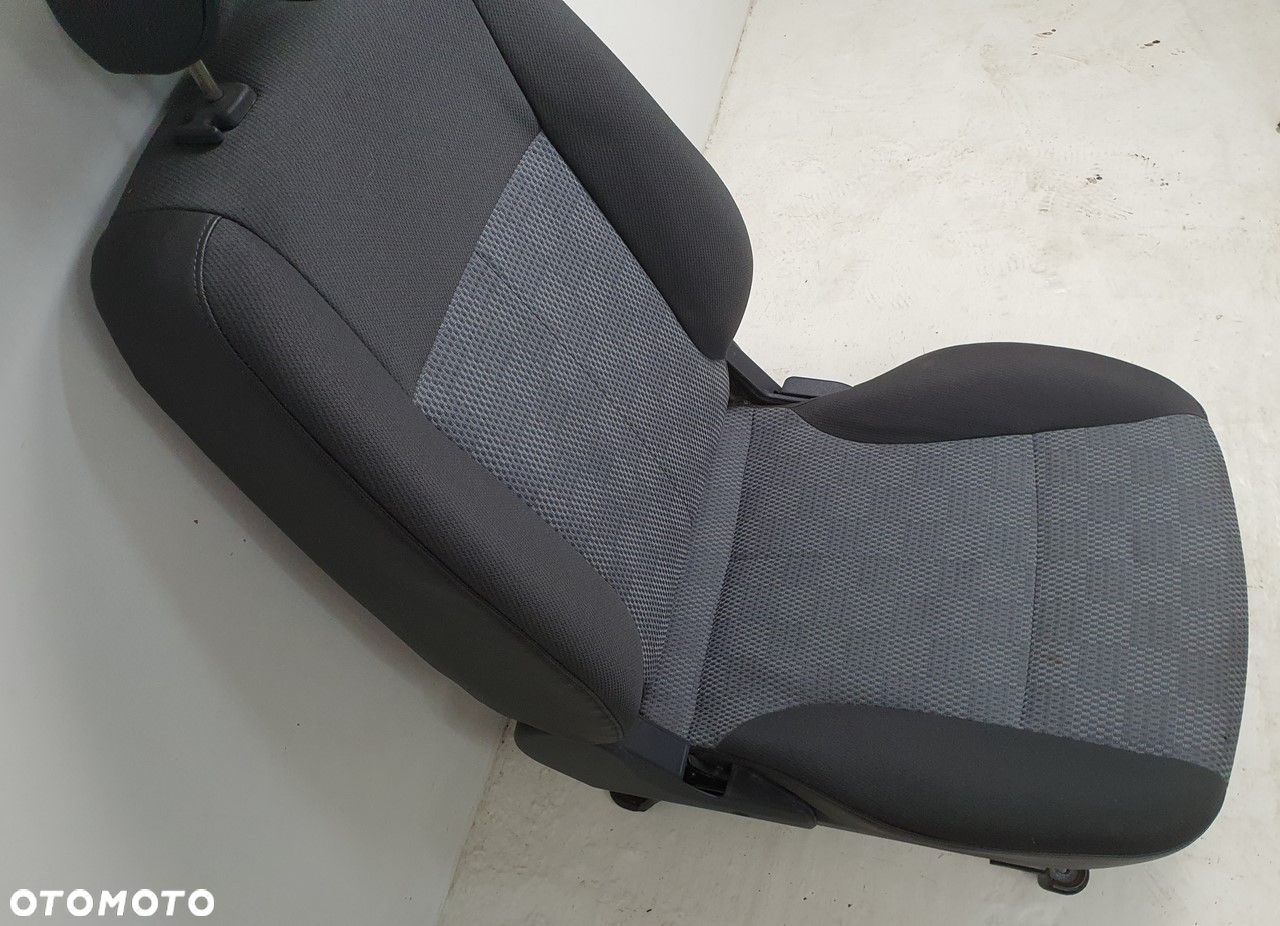 FOTEL KIEROWCY LEWY PRZÓD KIA PICANTO I - 5