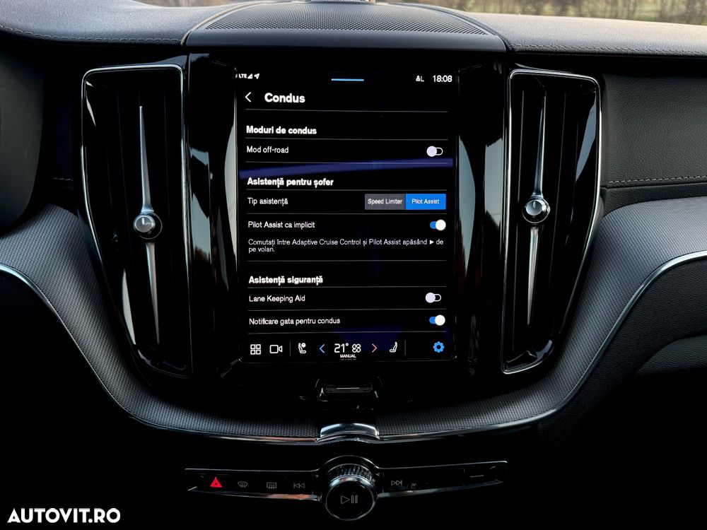 Volvo XC 60 - 23