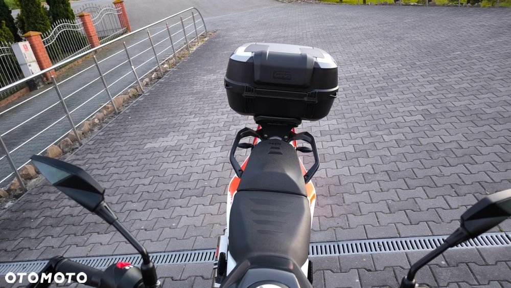KTM Adventure - 27