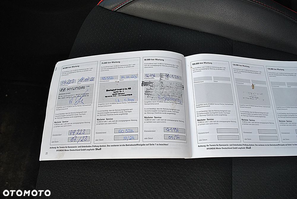 Hyundai Kona 1.0 T-GDI Premiere Style - 12