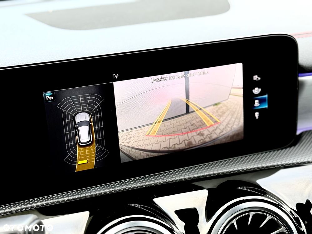 Mercedes-Benz CLA 180 d 7G-DCT AMG Line - 34