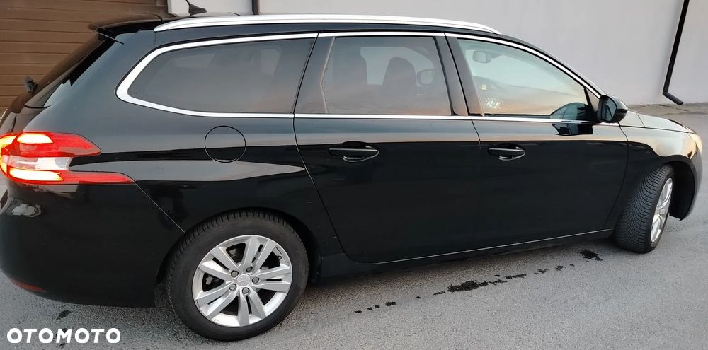 Peugeot 308 BlueHDi 120 Stop & Start Allure - 5