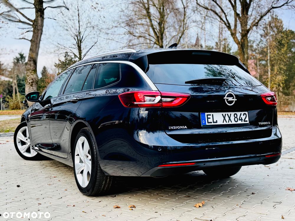 Opel Insignia 2.0 Business Edition - 35