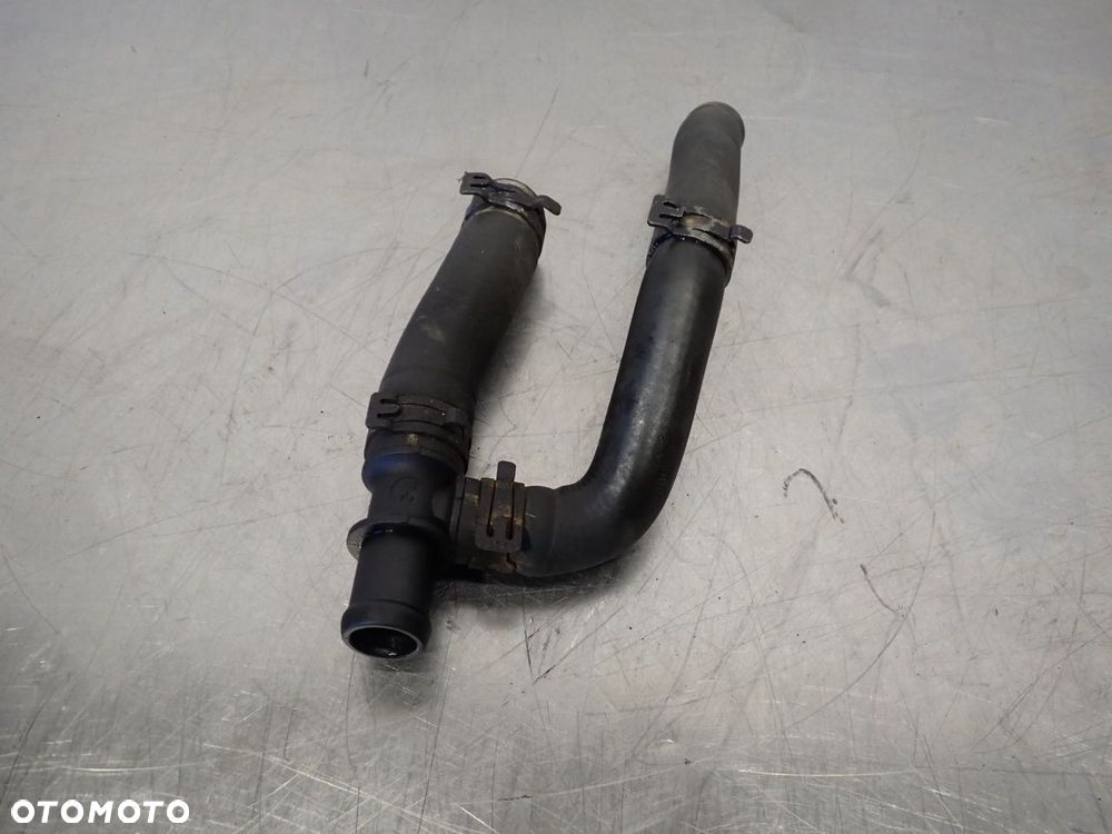 TRÓJNIK WODY PRZEWÓD WODY VOLKSWAGEN TOURAN I - 3