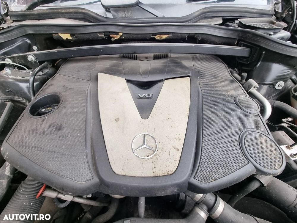 Dezmembrari dezmembrez   Mercedes GL X164 3.0 D 2006 - 2008 OM 642.820 - 6