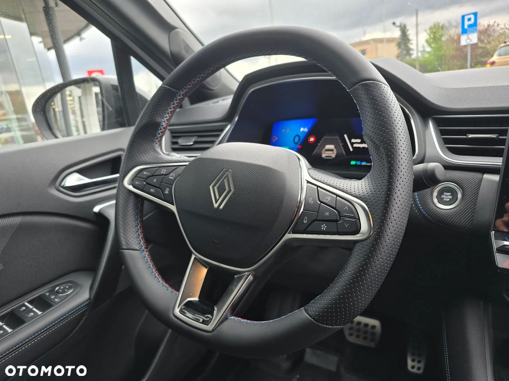 Renault Symbioz 1.8 E-Tech Full Hybrid 160 Esprit Alpine - 17