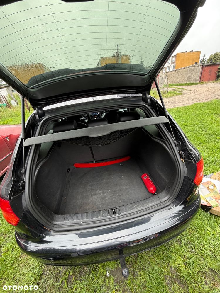 Audi A3 Sportback - 13
