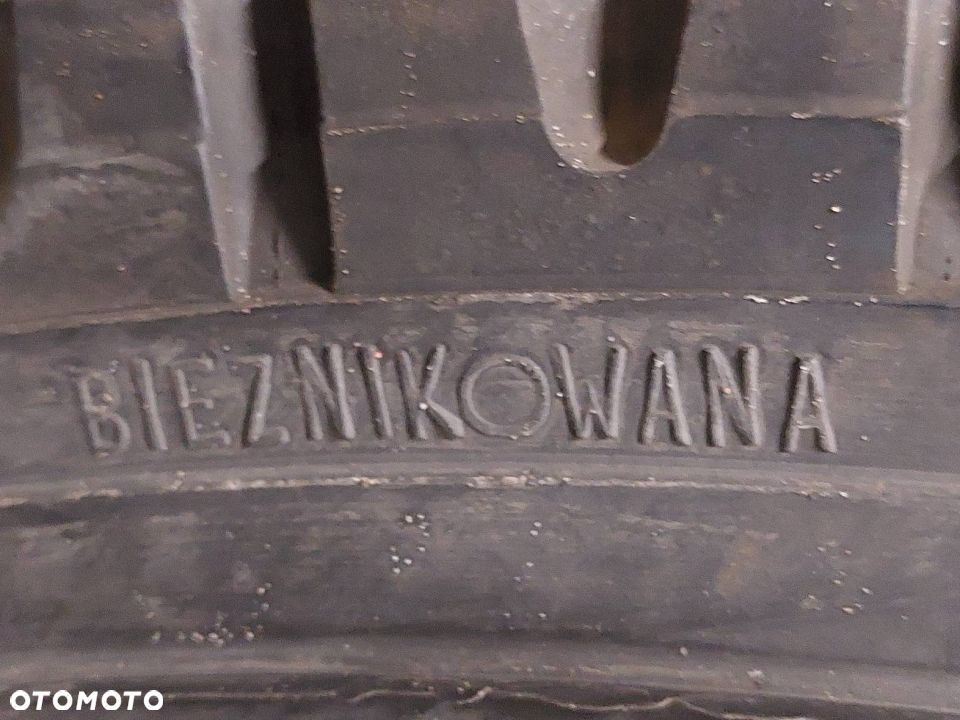 OPONA 1 SZT 12.00R20 PNEUMANT - 3