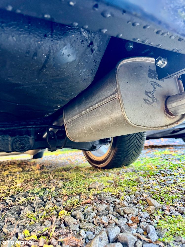 Mitsubishi Lancer Kombi 2.0 Comfort - 27