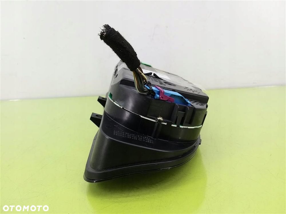 Licznik ZEGARY Skoda Superb I 1.8TURBO 149KM  2001-2006 3U0920810C 533TYŚ - 5