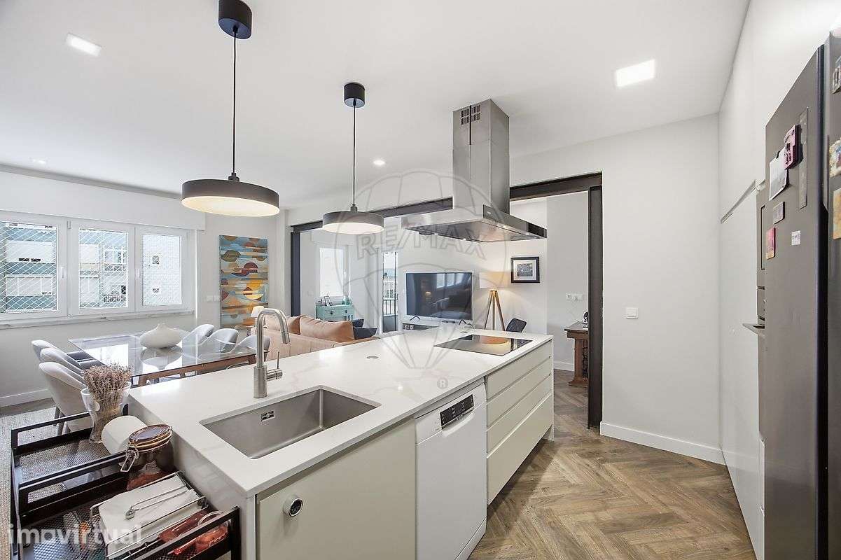 Apartamento T3 para venda - Grande imagem: 4/40