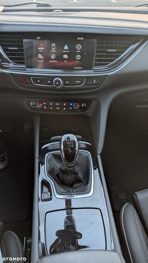 Opel Insignia 1.6 CDTI ecoFLEX Start/Stop Business Innovation - 16