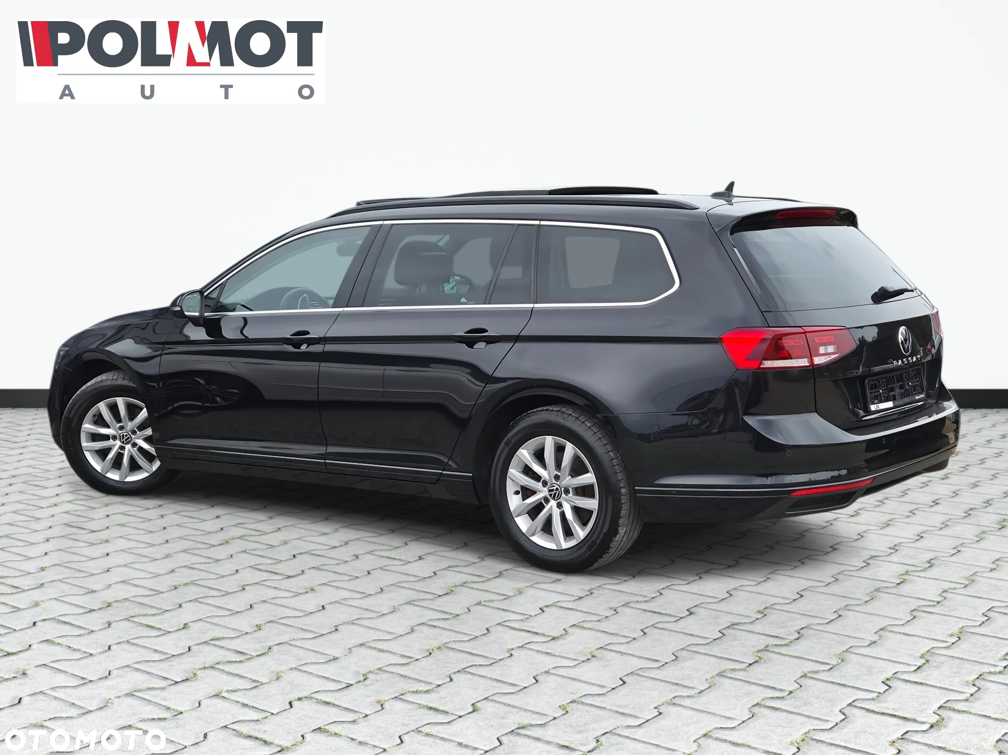 Volkswagen Passat 2.0 TDI EVO Business - 9