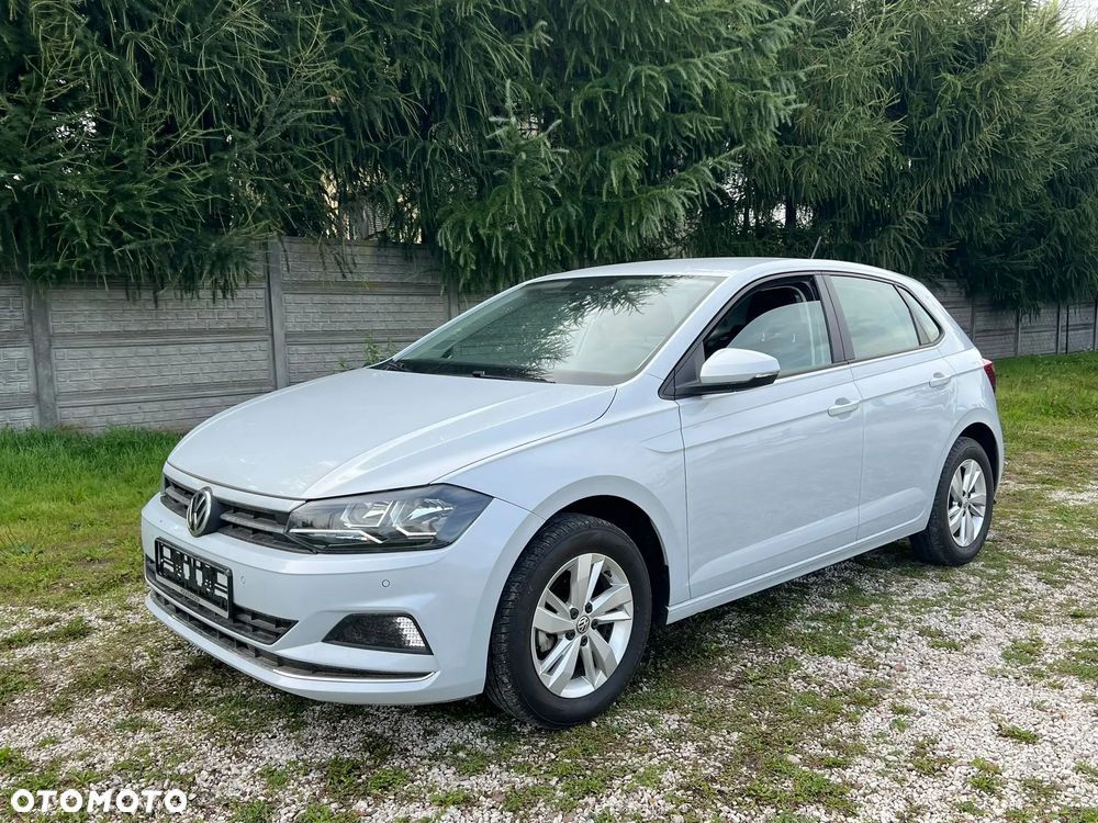 Volkswagen Polo 1.0 ACTIVE - 30