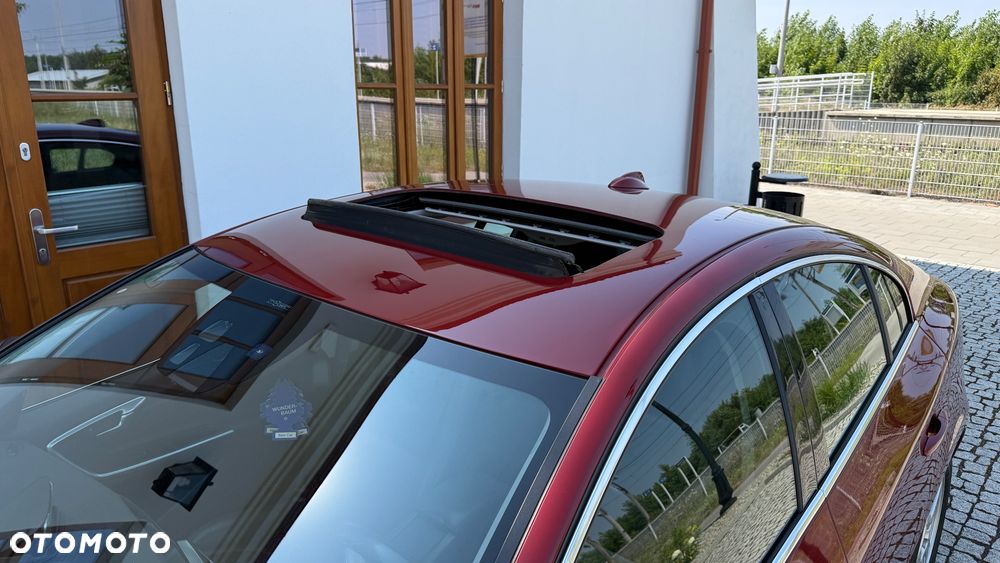 Volvo S60 T4 Powershift Summum - 7