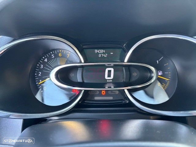 Renault Clio Sport Tourer 0.9 TCE Confort - 3
