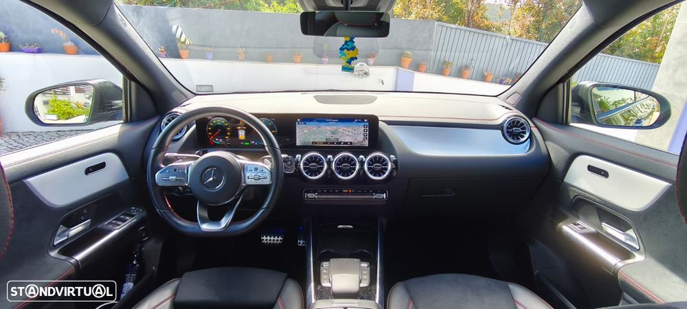 Mercedes-Benz EQA 250 AMG Line - 21