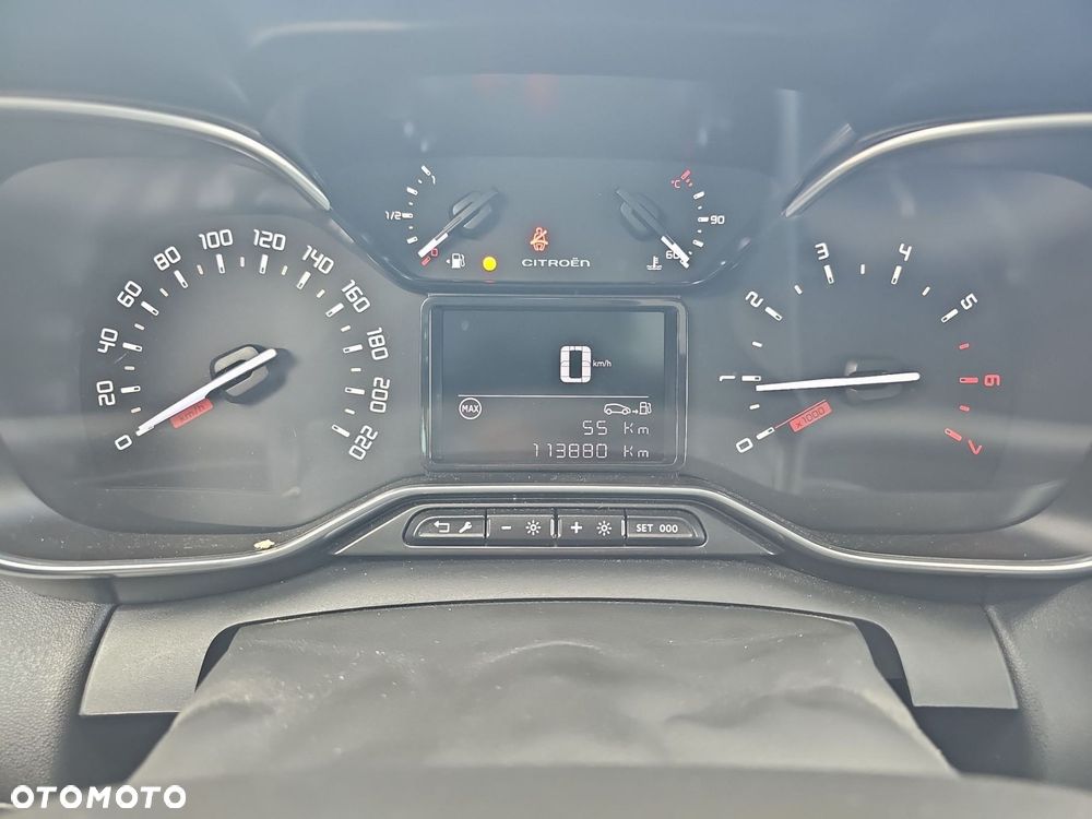 Citroën C3 Aircross - 18