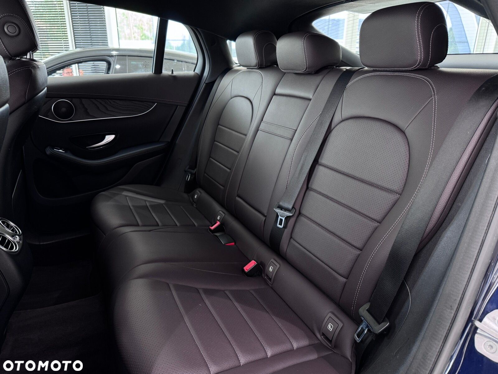 Mercedes-Benz GLC Coupe 220 d 4-Matic - 12