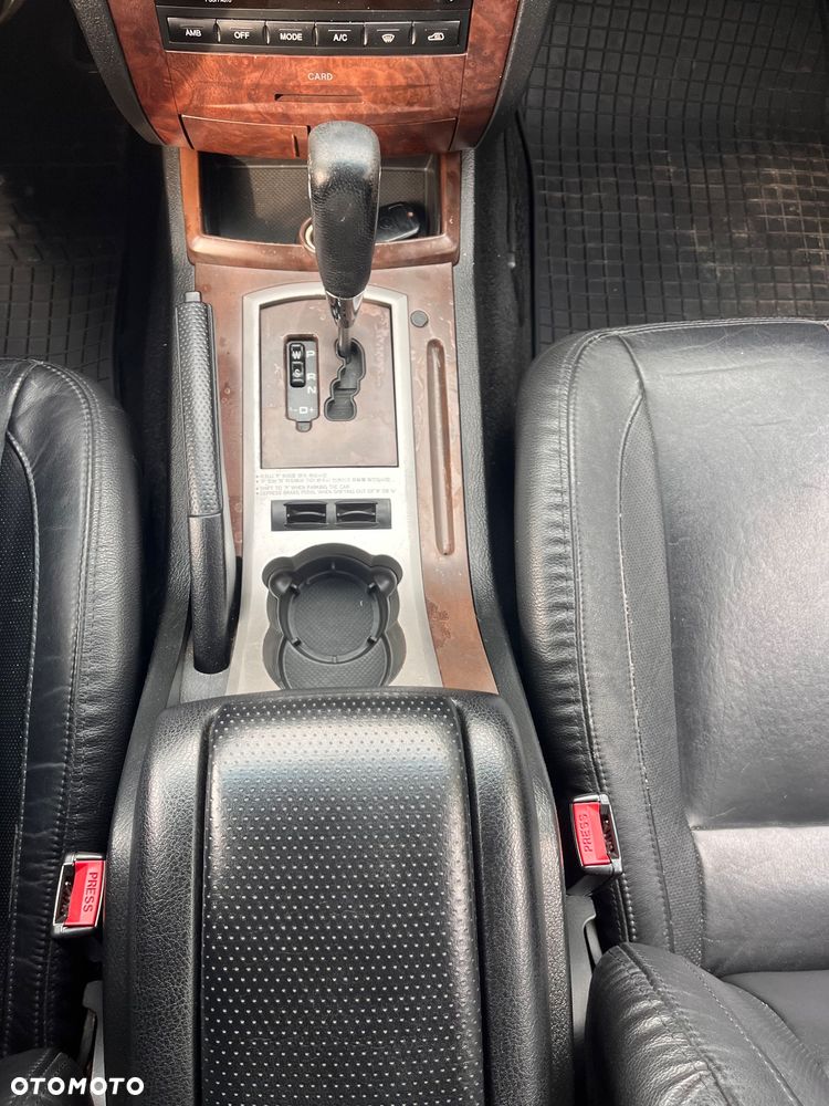 SsangYong/KGM Rexton 270 Xdi Elegance - 34